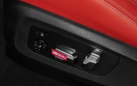 BMW X6 M, 2025 год, 24 210 000 рублей, 13 фотография