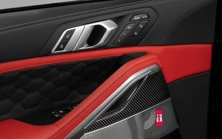 BMW X6 M, 2025 год, 24 210 000 рублей, 10 фотография