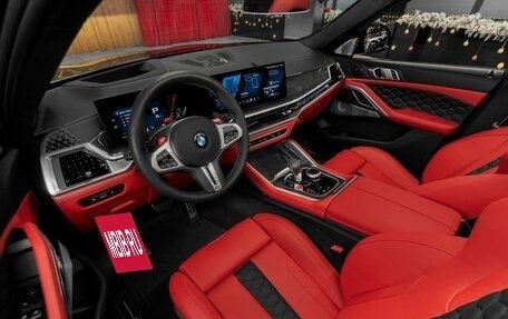 BMW X6 M, 2025 год, 24 210 000 рублей, 14 фотография