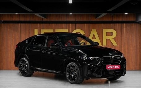 BMW X6 M, 2025 год, 24 210 000 рублей, 4 фотография