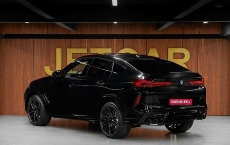 BMW X6 M, 2025 год, 24 210 000 рублей, 7 фотография