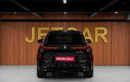 BMW X6 M, 2025 год, 24 210 000 рублей, 6 фотография