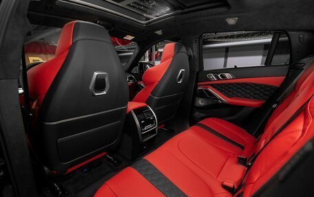 BMW X6 M, 2025 год, 24 210 000 рублей, 26 фотография