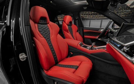 BMW X6 M, 2025 год, 24 210 000 рублей, 24 фотография