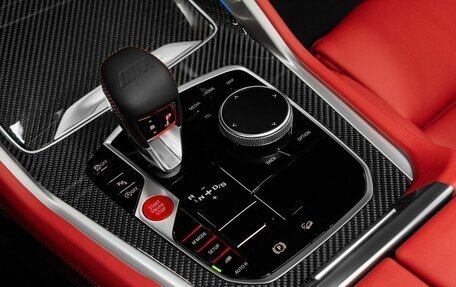 BMW X6 M, 2025 год, 24 210 000 рублей, 21 фотография