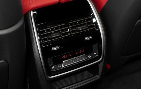 BMW X6 M, 2025 год, 24 210 000 рублей, 27 фотография