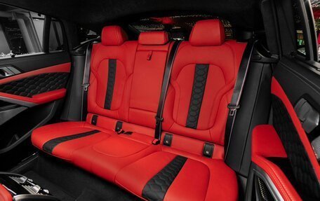 BMW X6 M, 2025 год, 24 210 000 рублей, 28 фотография