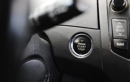 Toyota Yaris III рестайлинг, 2007 год, 550 000 рублей, 16 фотография