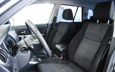 Suzuki Grand Vitara, 2007 год, 850 000 рублей, 5 фотография