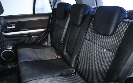 Suzuki Grand Vitara, 2007 год, 850 000 рублей, 6 фотография