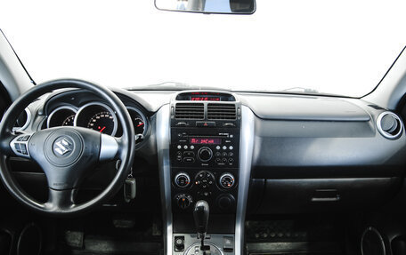 Suzuki Grand Vitara, 2007 год, 850 000 рублей, 3 фотография