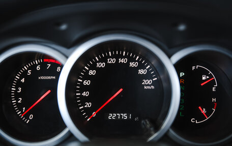 Suzuki Grand Vitara, 2007 год, 850 000 рублей, 9 фотография