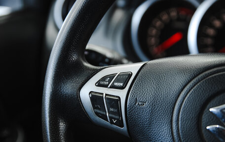 Suzuki Grand Vitara, 2007 год, 850 000 рублей, 10 фотография