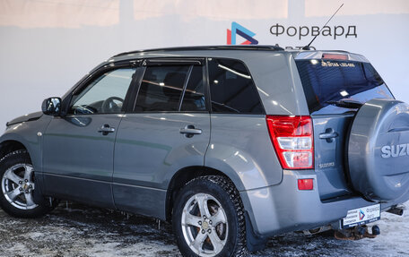 Suzuki Grand Vitara, 2007 год, 850 000 рублей, 2 фотография