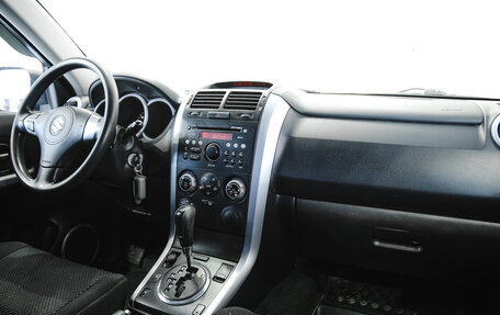 Suzuki Grand Vitara, 2007 год, 850 000 рублей, 4 фотография