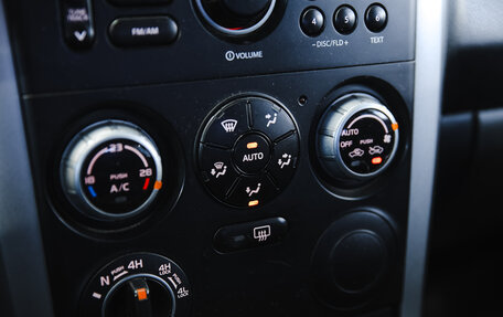 Suzuki Grand Vitara, 2007 год, 850 000 рублей, 12 фотография