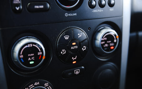 Suzuki Grand Vitara, 2007 год, 850 000 рублей, 13 фотография