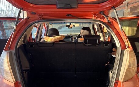 Honda Fit III, 2011 год, 980 000 рублей, 9 фотография