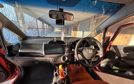 Honda Fit III, 2011 год, 980 000 рублей, 11 фотография