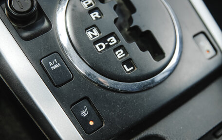 Suzuki Grand Vitara, 2007 год, 850 000 рублей, 16 фотография