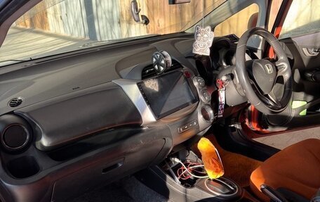 Honda Fit III, 2011 год, 980 000 рублей, 8 фотография