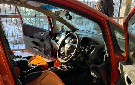 Honda Fit III, 2011 год, 980 000 рублей, 6 фотография