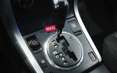 Suzuki Grand Vitara, 2007 год, 850 000 рублей, 15 фотография