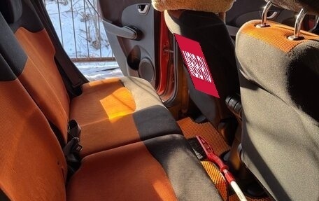 Honda Fit III, 2011 год, 980 000 рублей, 4 фотография