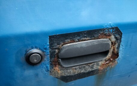 Skoda Felicia I рестайлинг, 1998 год, 91 750 рублей, 6 фотография