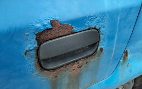 Skoda Felicia I рестайлинг, 1998 год, 91 750 рублей, 8 фотография