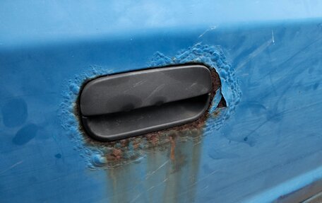 Skoda Felicia I рестайлинг, 1998 год, 91 750 рублей, 7 фотография