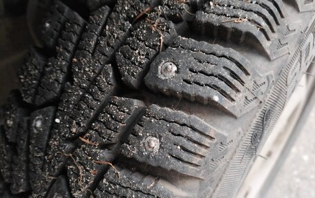 Skoda Felicia I рестайлинг, 1998 год, 91 750 рублей, 14 фотография