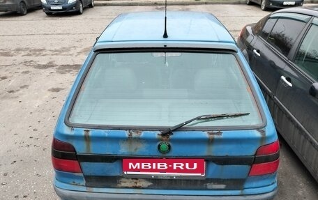 Skoda Felicia I рестайлинг, 1998 год, 91 750 рублей, 5 фотография