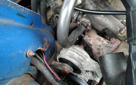 Skoda Felicia I рестайлинг, 1998 год, 91 750 рублей, 19 фотография