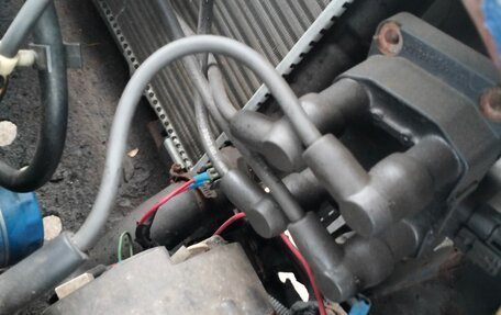 Skoda Felicia I рестайлинг, 1998 год, 91 750 рублей, 21 фотография