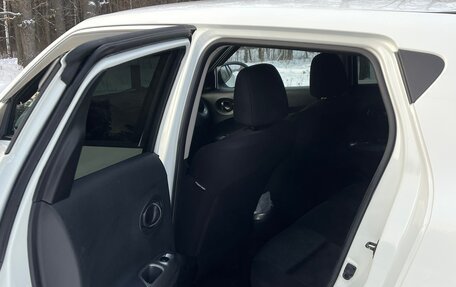 Nissan Juke II, 2014 год, 1 600 000 рублей, 7 фотография