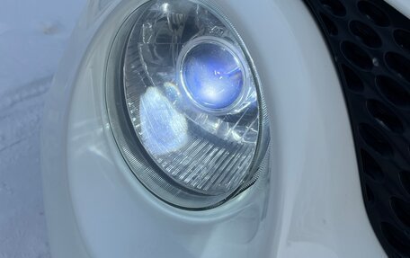 Nissan Juke II, 2014 год, 1 600 000 рублей, 10 фотография