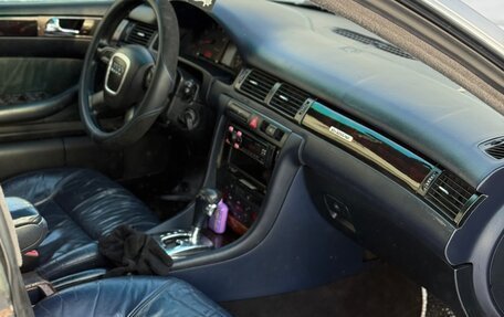 Audi A6, 2000 год, 420 000 рублей, 6 фотография