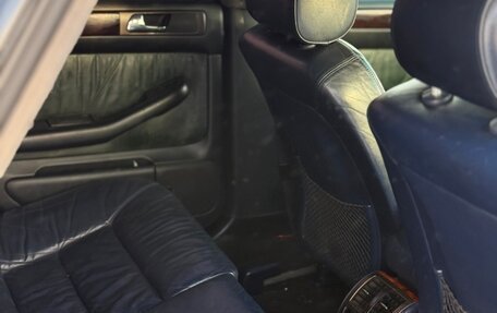 Audi A6, 2000 год, 420 000 рублей, 8 фотография