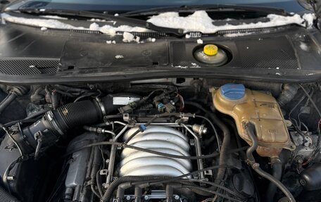 Audi A6, 2000 год, 420 000 рублей, 10 фотография