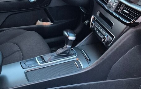 KIA Optima IV, 2018 год, 2 100 000 рублей, 4 фотография