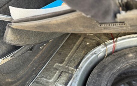 Audi A6, 2000 год, 420 000 рублей, 16 фотография