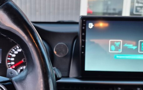 KIA Optima IV, 2018 год, 2 100 000 рублей, 6 фотография