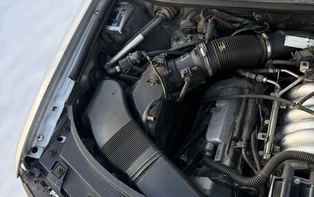 Audi A6, 2000 год, 420 000 рублей, 11 фотография