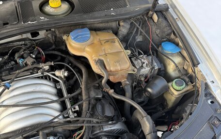 Audi A6, 2000 год, 420 000 рублей, 12 фотография