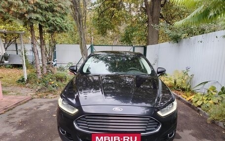 Ford Mondeo V, 2017 год, 1 800 000 рублей, 3 фотография