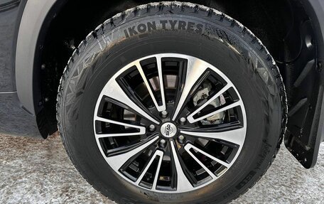 Toyota Highlander, 2025 год, 6 300 000 рублей, 7 фотография