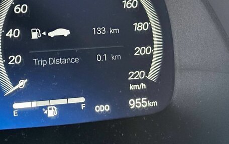 Toyota Highlander, 2025 год, 6 300 000 рублей, 12 фотография