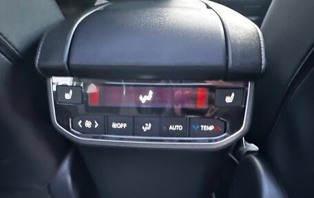 Toyota Highlander, 2025 год, 6 300 000 рублей, 19 фотография