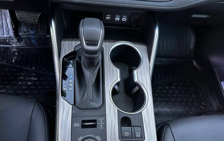 Toyota Highlander, 2025 год, 6 300 000 рублей, 18 фотография